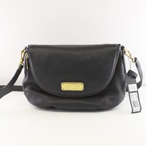 Marc by Marc Jacobs New Q Natasha Crossbody Bag